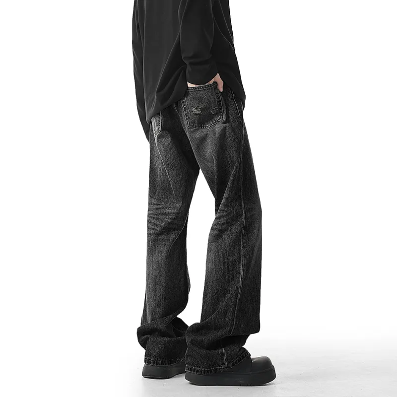 KFKU Jeans Unisex-11
