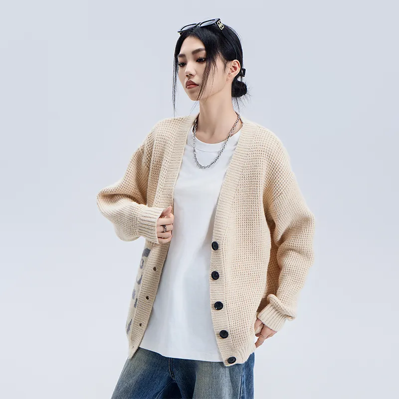 KFKU Sweaters Unisex-5