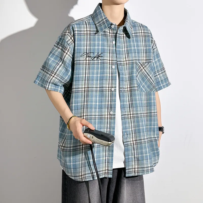 KFKU Shirts Unisex-23