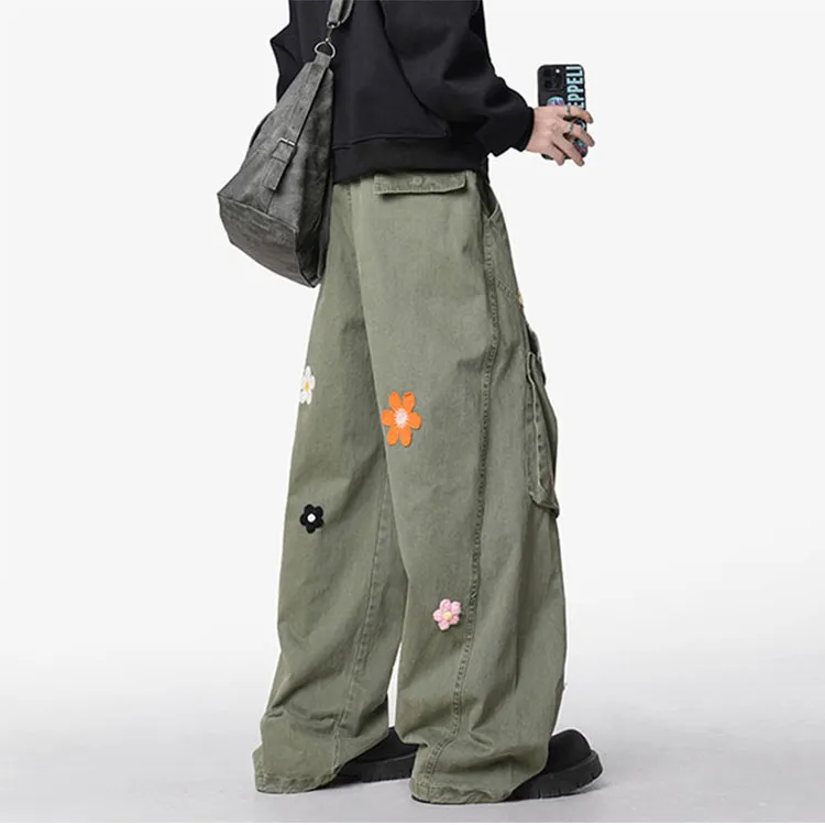 KFKU Jeans Unisex-3