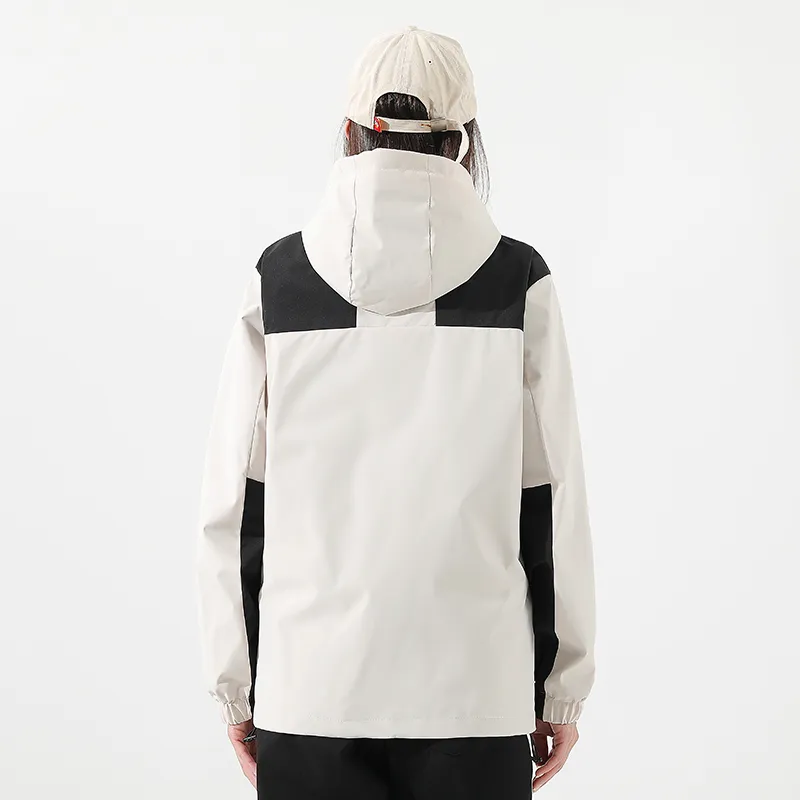 KFKU Jackets Unisex-11