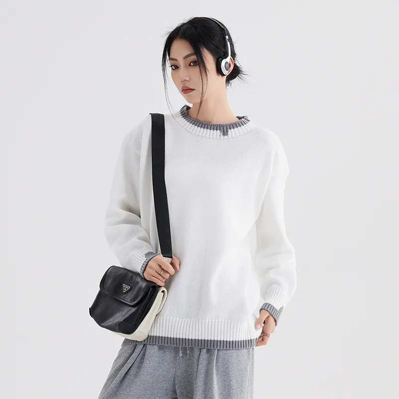 KFKU Sweaters Unisex-4