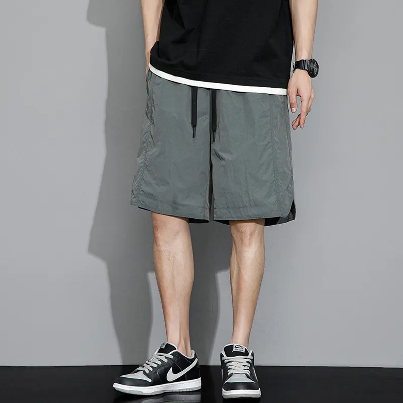 KFKU Casual Shorts Unisex-10