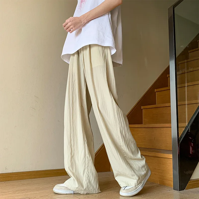 KFKU Casual Pants Unisex-29