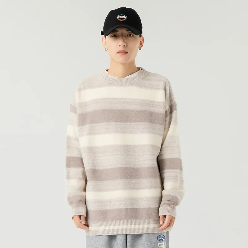 KFKU Knitwear Unisex-2