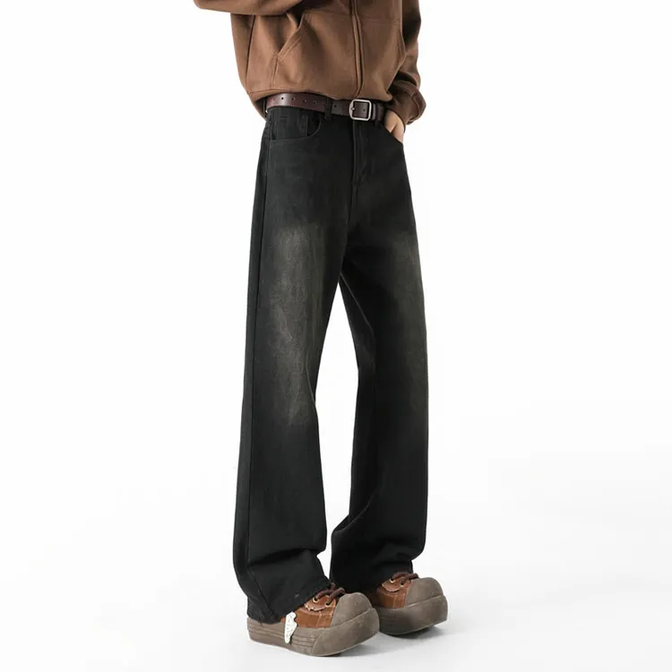 KFKU Jeans Unisex-27