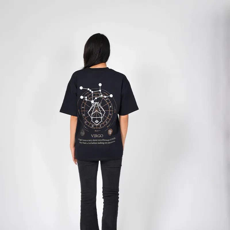 KFKU x IDLE IDOL T Shirt Unisex-8