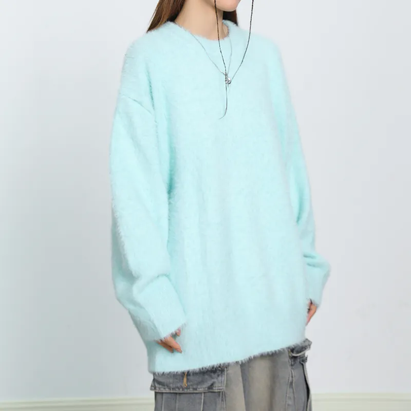 KFKU Sweaters Unisex-23