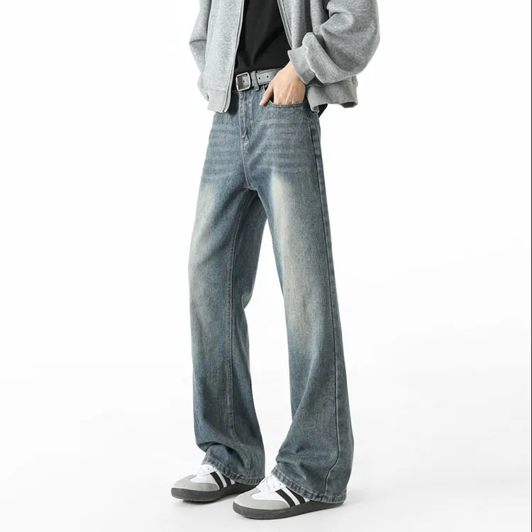 KFKU Jeans Unisex-17