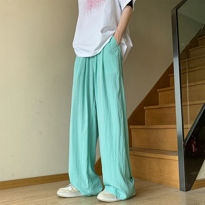 KFKU Casual Pants Unisex-41