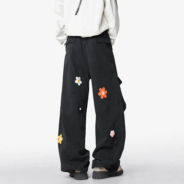 KFKU Jeans Unisex-11