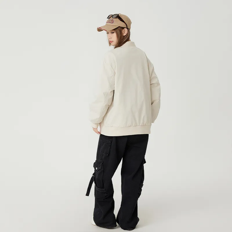 KFKU Jackets Unisex-7