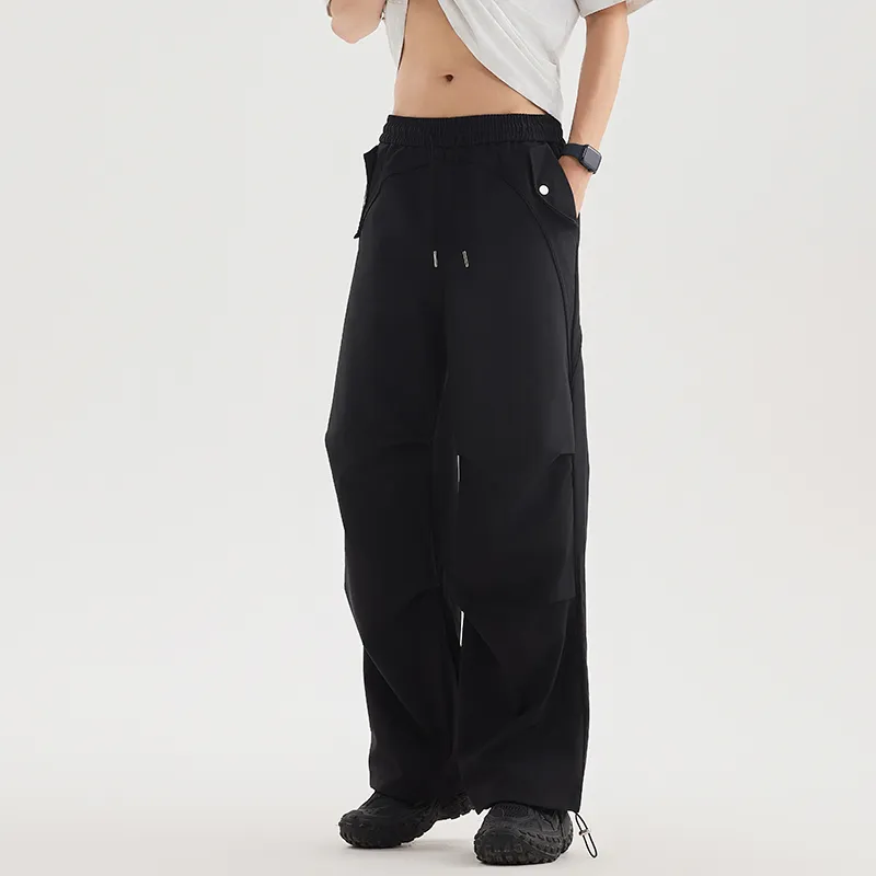 KFKU Cargo Pants Unisex-4