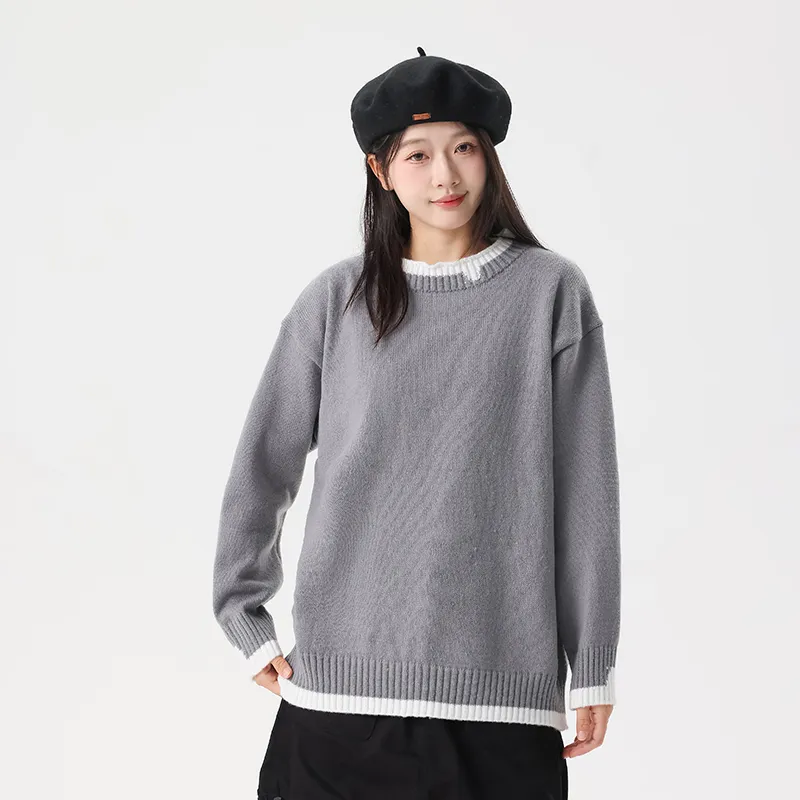 KFKU Sweaters Unisex-9