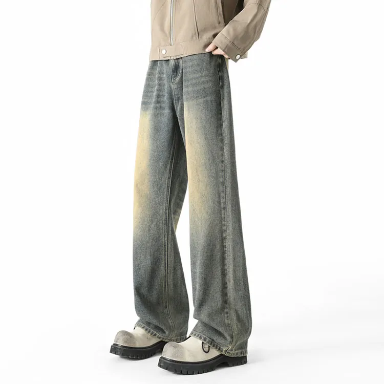 KFKU Jeans Unisex-9
