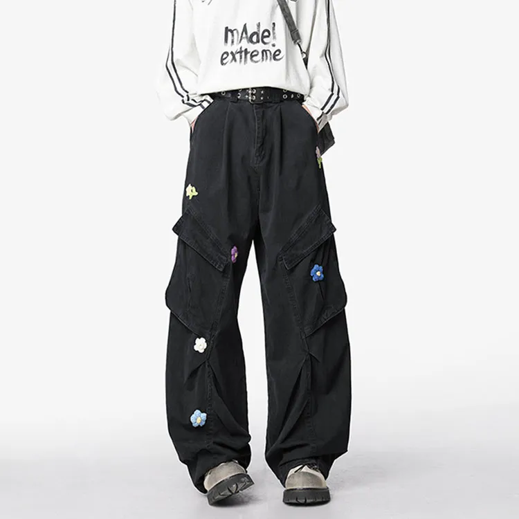 KFKU Jeans Unisex-10