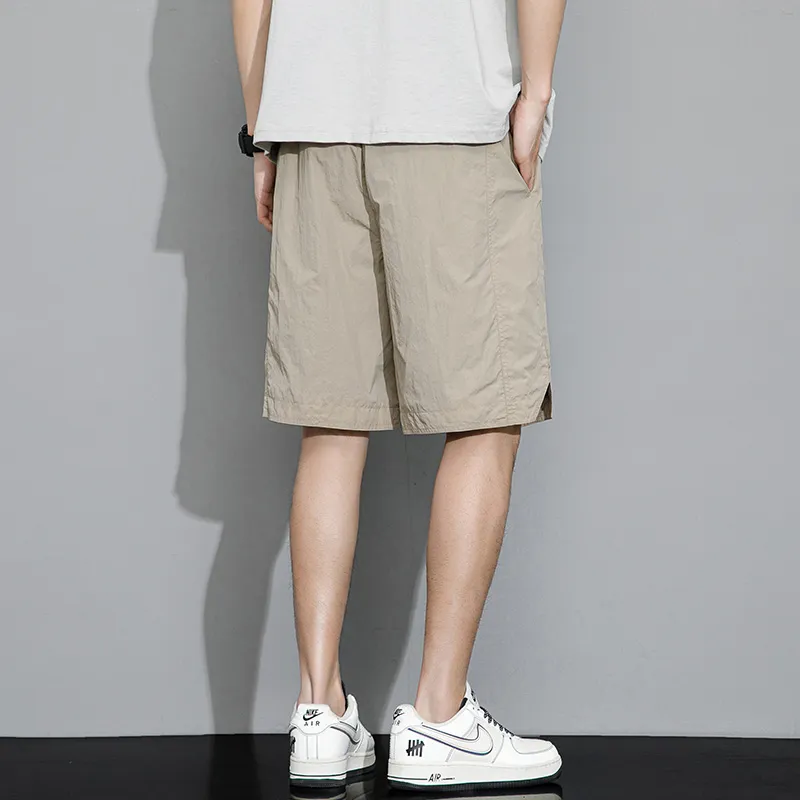 KFKU Casual Shorts Unisex-7