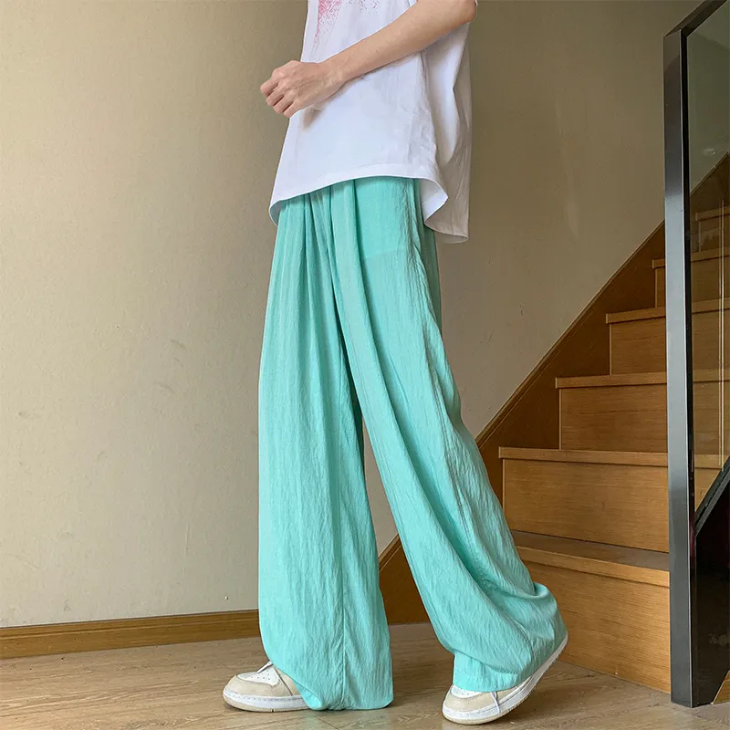 KFKU Casual Pants Unisex-42