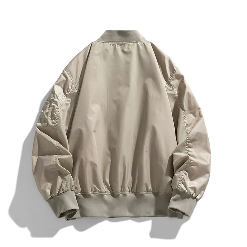 KFKU Jackets Unisex-7