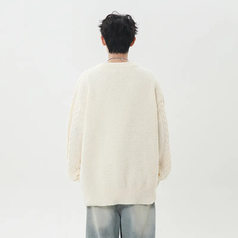 KFKU Sweaters Unisex-28