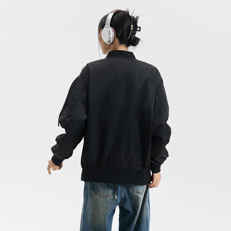 KFKU Jackets Unisex-4