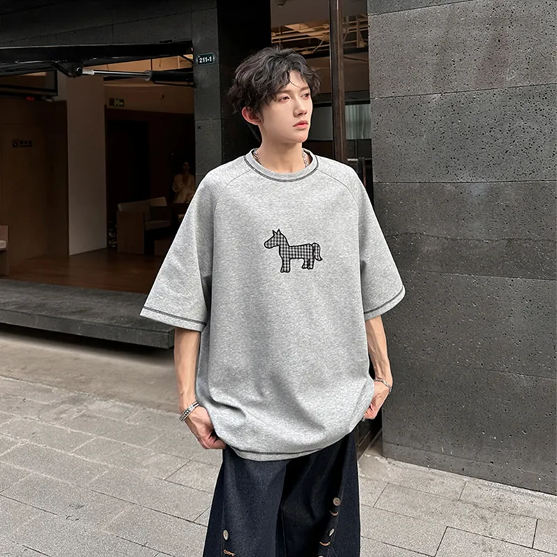 KFKU T Shirts Unisex-9