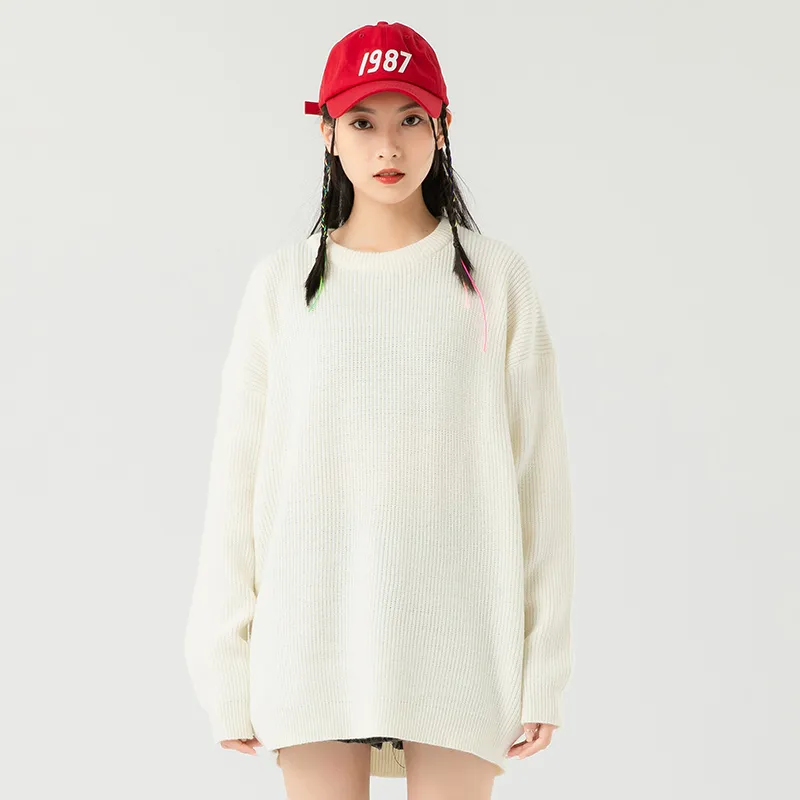 KFKU Knitwear Unisex-7