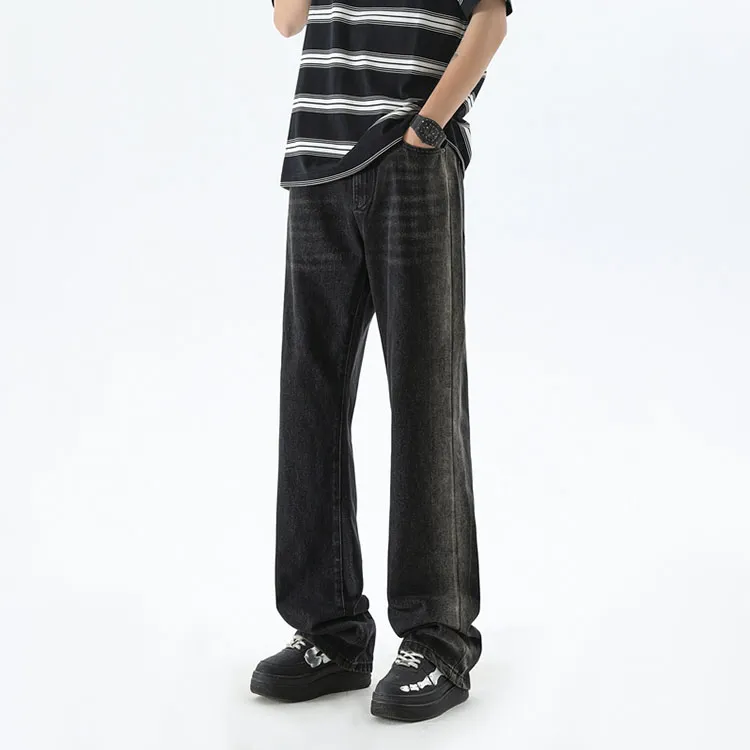 KFKU Jeans Unisex-8