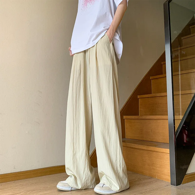 KFKU Casual Pants Unisex-28