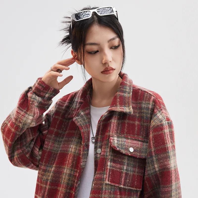 KFKU Jackets Unisex-8