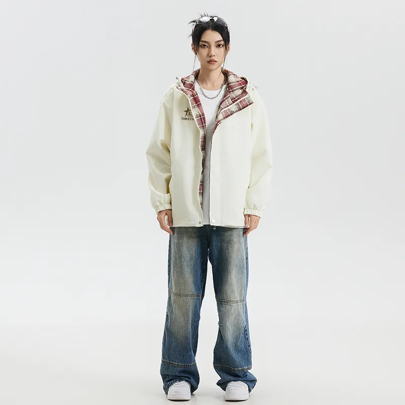 KFKU Jackets Unisex-7
