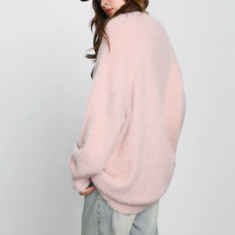 KFKU Sweaters Unisex-7