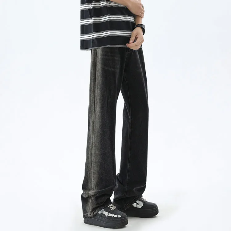 KFKU Jeans Unisex-11