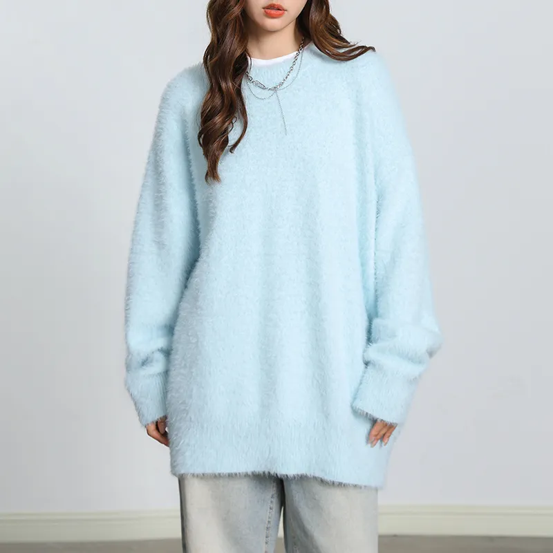 KFKU Sweaters Unisex-18