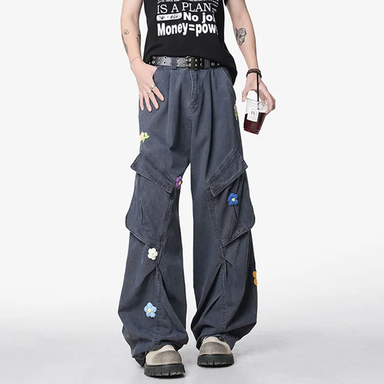 KFKU Jeans Unisex-6