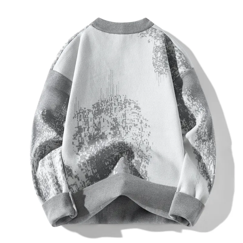KFKU Sweaters Unisex-1