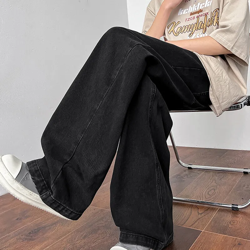 KFKU Jeans Unisex-5