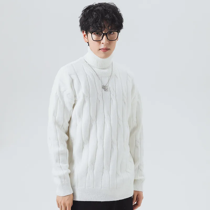 KFKU Knitwear Unisex-9