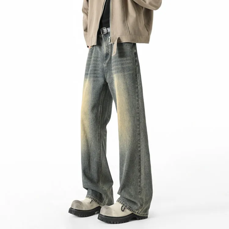 KFKU Jeans Unisex-10