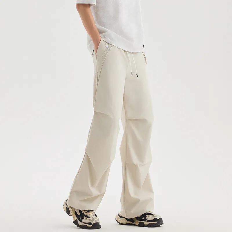 KFKU Cargo Pants Unisex-13