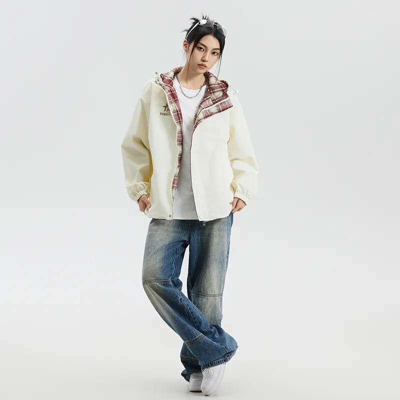 KFKU Jackets Unisex-8