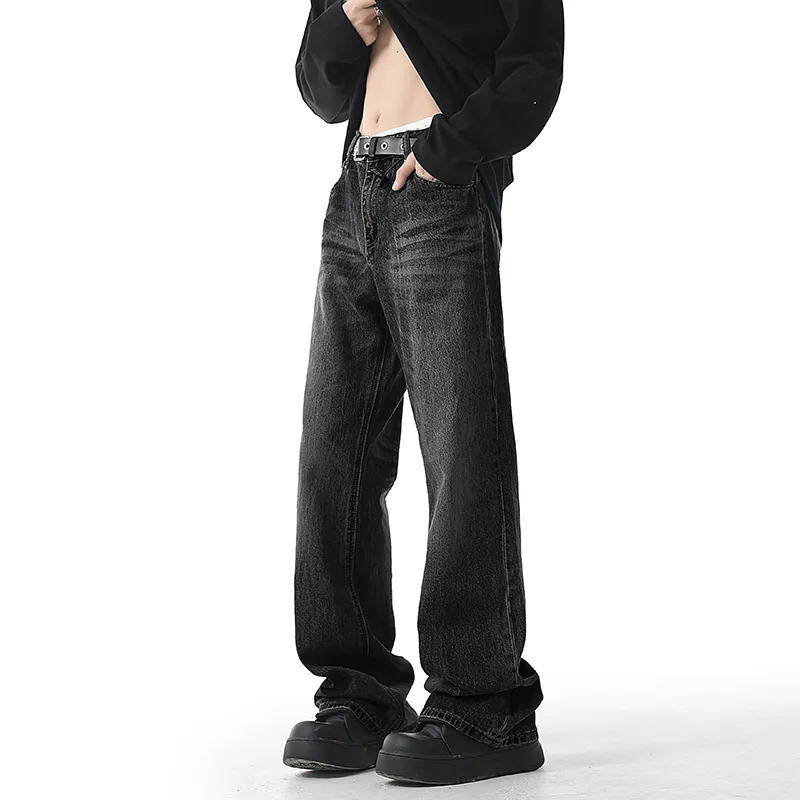 KFKU Jeans Unisex-9