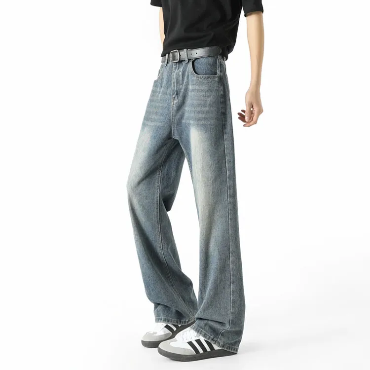 KFKU Jeans Unisex-18