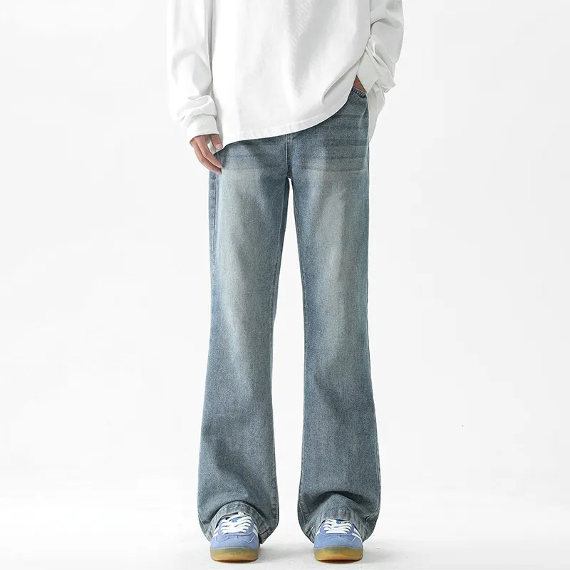 KFKU Jeans Unisex-1