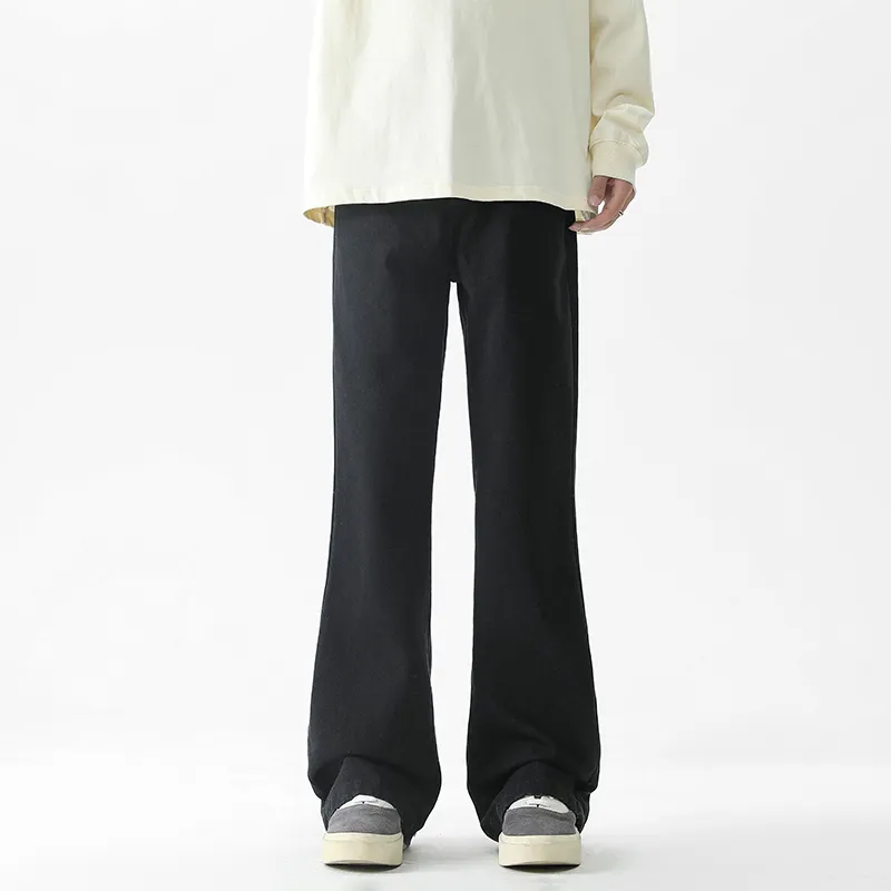 KFKU Jeans Unisex-9