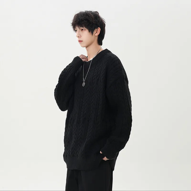 KFKU Sweaters Unisex-3