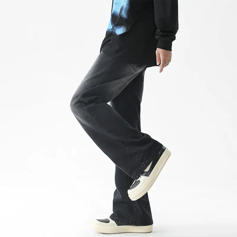 KFKU Jeans Unisex-6