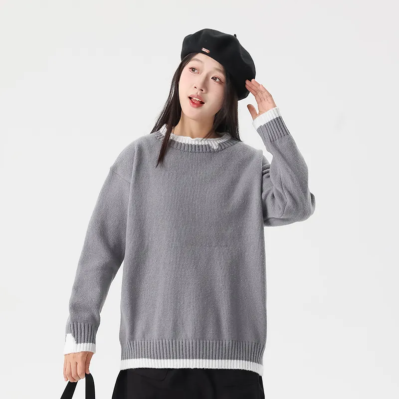 KFKU Sweaters Unisex-13
