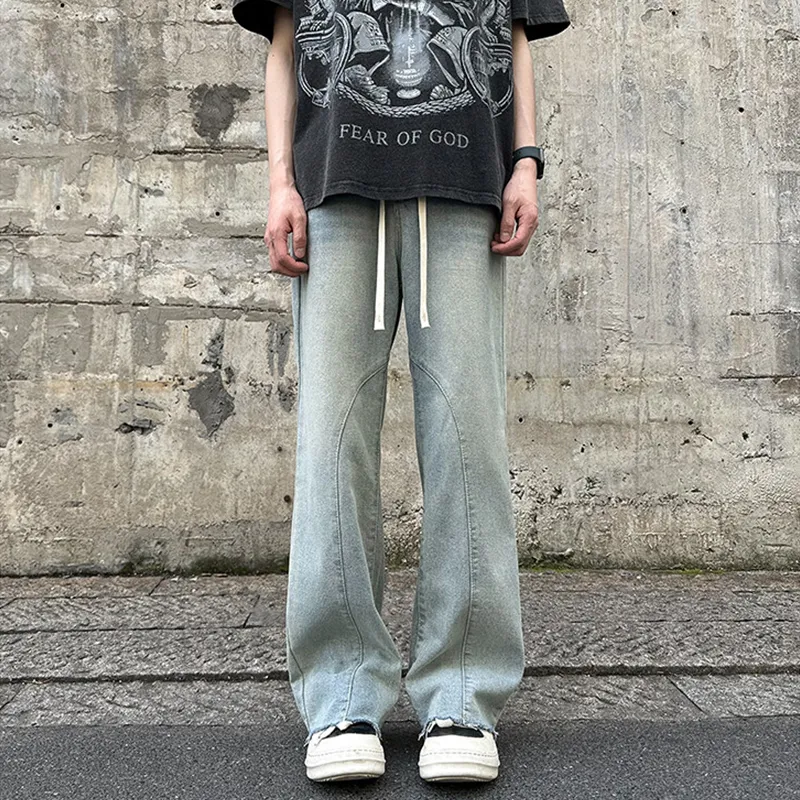 KFKU Jeans Unisex-6