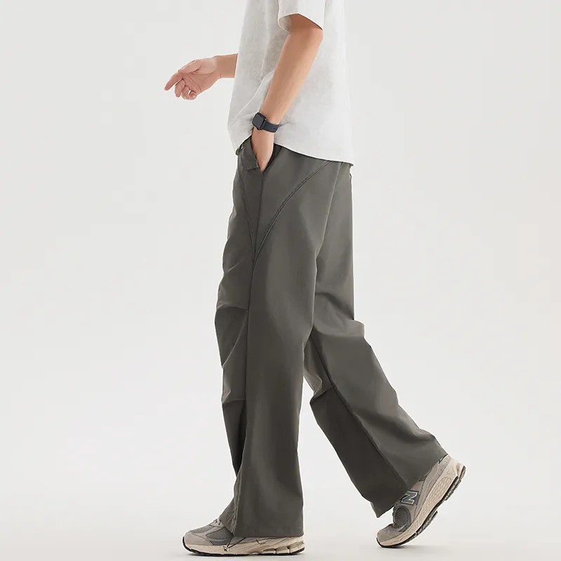 KFKU Cargo Pants Unisex-9